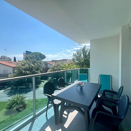 Stylish Near Lignano Center *