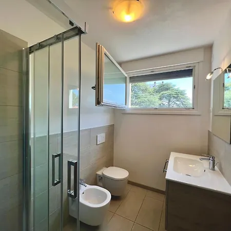Stylish Near Lignano Center Апартаменты Линьяно-Саббьядоро
