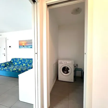 Stylish Near Lignano Center *