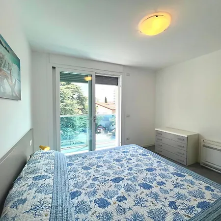Stylish Near Lignano Center * Линьяно-Саббьядоро